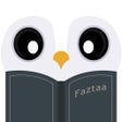 程序图标：Faztaa German Dictionary