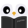 Ikon program: Faztaa German Dictionary