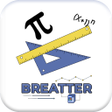 Ícone do programa: Breatter : Math Calculato…