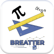 Breatter : Math Calculator