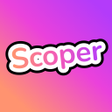 أيقونة البرنامج: Scoper: Profile Insights