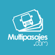 Icon of program: Multipasajes