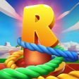 Rope Tangle: Untie The Knot icon