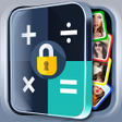 程序图标：Hide pictures  Videos : C…
