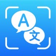 プログラムのアイコン：Translate Now - Photo