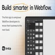 Icon of program: GridUp - Build smarter in…