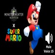 Icon of program: Super Mario - Mario Voice…