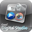 Ícone do programa: Corel Digital Studio