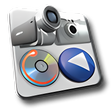 Symbol des Programms: Corel Digital Studio