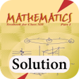 Ikona programu: Class 12 Maths NCERT Solu…