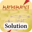 Class 12 Maths NCERT Solution Offline