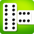 Programikonen: Dominoes