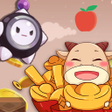 程序图标：Jogo da Sorte-Saltos Épic…