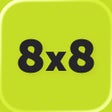Icon of program: 8x8 Work