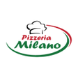 プログラムのアイコン：Pizzeria Milano