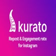 Ícone do programa: Repost & Engagement Rate …