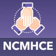 プログラムのアイコン：NCMHCE Exam Prep for 2024