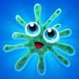 Symbol des Programms: Game of Evolution: Merge …