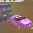 Иконка программы: Car Crash Peak 2