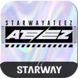 Icône du programme : STARWAY ATEEZ