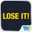 Icono de programa: Lose It