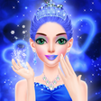 Ikon program: Blue Princess - Makeover …