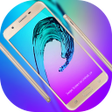 Ícone do programa: Theme for Galaxy J5