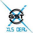 Ikona programu: XLSDEAL GSTR-N