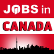Jobs in Canada icon