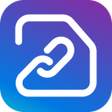 Иконка программы: Link your File