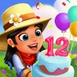 Ikon program: FarmVille 2: Country Esca…