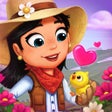 Icono de programa: FarmVille 2: Country Esca…