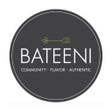 Bateeni Mediterranean Grill icon
