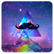 程序图标：10000 Wallpapers MX