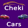程序图标：ChekiCars Kenya - Car Dea…