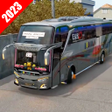 程序图标：Bus Antar Penumpang Simul…