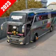Bus Antar Penumpang Simulator