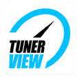 Ícone do programa: TunerView for Android