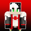 Ikona programu: RedhoodVN Skin for Minecr…