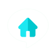Иконка программы: Home TV  - Launch TV