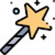 Иконка программы: CSS Magic Inspector