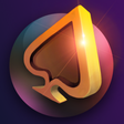 프로그램 아이콘: PokerBROS: Play Texas Hol…