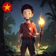 Иконка программы: Dark War: Survival VN