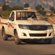 Иконка программы: Saudi Car Simulator Game