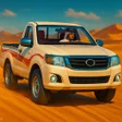 程序图标：Saudi Car Simulator Game