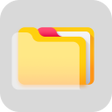 Ikona programu: File Manager Cloud Explo…