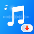 程序图标：Music Download Mp3 Downlo…