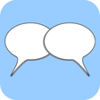 プログラムのアイコン：gehobene Sprache