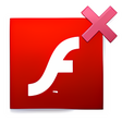 Icona del programma: Flash Player Uninstaller