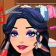 プログラムのアイコン：Dress Up - Fashion Game